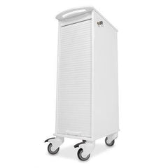 Lockable Storage Carts Lockable Storage Cart ,1 Each - Axiom Medical Supplies