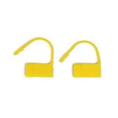 Locking Seals Blank ,100 per Paxk - Axiom Medical Supplies