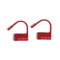 Locking Seals Blank ,100 per Paxk - Axiom Medical Supplies