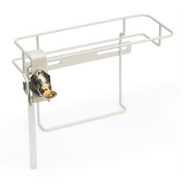 Locking Wall Bracket for 5 Quart Sharps Superstar Locking Wall Bracket for ML8513 ,1 Each - Axiom Medical Supplies