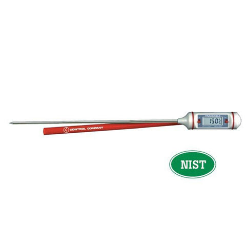 Long Stem Thermometer Long Stem Thermometer • 11"L ,1 Each - Axiom Medical Supplies