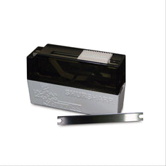 Low Profile Microtome Blades Low Profile ,10 / pk - Axiom Medical Supplies