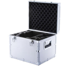 Hard carry case for Mi5
