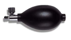 Mabis Healthcare Bulb and Valve Assembly For use with mabis® sphygmomanometers