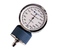 Mabis Healthcare NIBP Gauge Precision® For Aneroid Sphygmomanometer