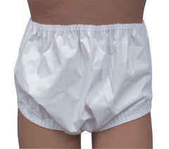Mabis Healthcare DMI® Protective Underwear Unisex Polyester Medium Snap Closure Reusable - M-518604-1738 - Each