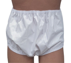 Mabis Healthcare DMI® Protective Underwear Unisex Polyester Large Snap Closure Reusable - M-552258-3447 - Each