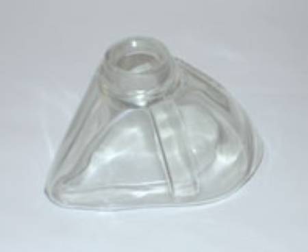 Mada Medical Products CPR Resuscitation Mask