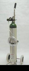 Mada Medical Products Oxygen Cylinder Kit Size E