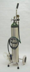 Mada Medical Products Demand Valve Resuscitator Kit