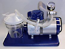 Mada Medical Products Vacuum Aspirator MadaVac