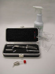 Mada Medical Products MADAJET, COMPLETE 402 W/X HEADASSMB FILLED