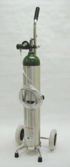 Mada Medical Products Oxygen Cylinder Kit Size E