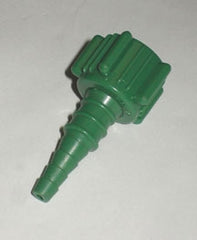 Mada Medical Products Swivel Hose Connector