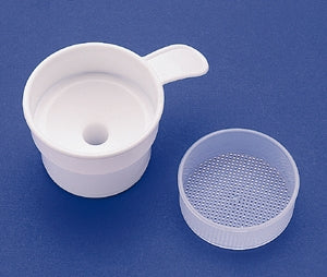 Maddak Strainer With Filter, Kidney Stone Collector