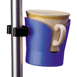 Maddak Drink Holder For Wheelchair