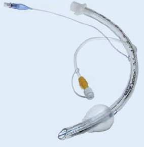 Covidien Endotracheal Tube TaperGuard™ Evac Cuffed 6.5 mm