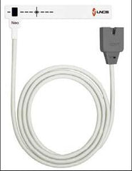 Masimo Corporation Oximeter Sensor LNCS® 3 Foot Cord Finger