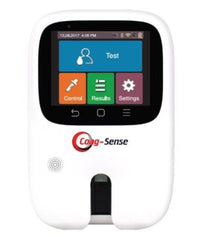 Coag-Sense Prothrombin Time (PT)/INR Monitoring System