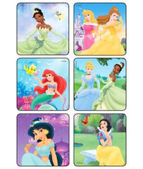 Medibadge Kids Love Stickers® 90 per Unit Disney Princesses New Classics Sticker