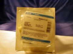Medical Action Industries IV Start Kit - M-153719-1311 - Case of 50