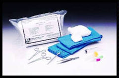 Medical Action Industries Laceration Tray Gent-L-Kare®