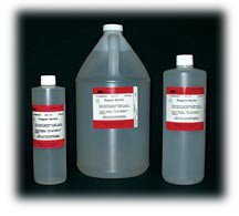 Medical Chemical Chemistry Reagent Methanol Alcohol Solvent 100% v/v 1 gal.
