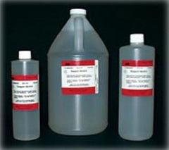 Medical Chemical Histology Reagent Ethanol, Denatured Alcohol Solvent 100% 1 gal.