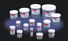 Medical Chemical Prefilled Formalin Container Plastic 10 mL Fill in 20 mL (0.67 oz.) Screw Cap Warning Label / Patient Information NonSterile