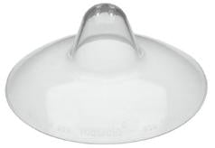 Medela Nipple Shield Medela® 24 mm Silicone Reusable