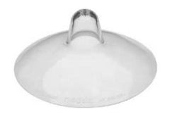 Medela Nipple Shield Medela® 16 mm Silicone Reusable