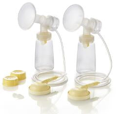 Medela Double Electric Breast Pump Kit Symphony®