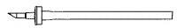 Smiths Medical Pour Spout, Imaging Medex® 6 Inch L, with Spike, Large Bore Tubing Interventional Imaging