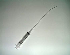 Medgyn Products Endoscopic Curette Endosampler 3 mm