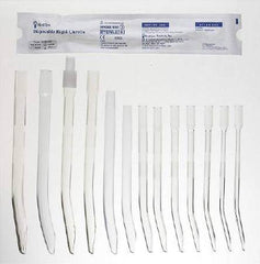 Medgyn Products Vacuum Aspiration Curette MedGyn 6 mm