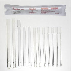 Medgyn Products Vacuum Aspiration Curette MedGyn 10 mm