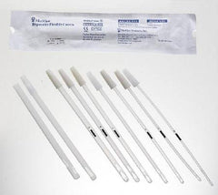 Medgyn Products Vacuum Aspiration Curette MedGyn Dual Port Style