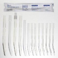 Medgyn Products Vacuum Aspiration Curette MedGyn 11 mm