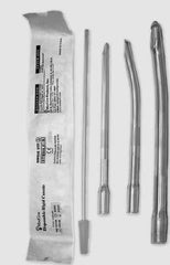 Medgyn Products Vacuum Aspiration Curette MedGyn 8 mm