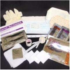 Stradis Medical Professional Dressing Change Tray