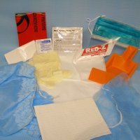 Stradis Medical Professional Personal Protection Kit
