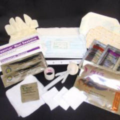 Stradis Medical Professional Dressing Change Tray
