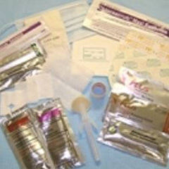 Stradis Medical Professional Dressing Change Tray