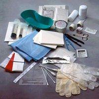Stradis Medical Professional Debridement Kit