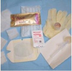 Stradis Medical Professional Dressing Change Tray