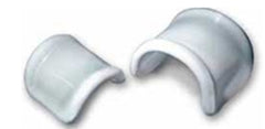 Personal Medical Pessary EvaCare® Gehrung Size 6 Silicone - M-534326-3357 - Each