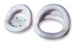 Personal Medical Pessary EvaCare® Marland Size 7 Silicone - M-544692-3032 - Each