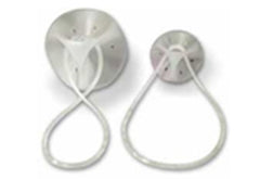 Personal Medical Pessary EvaCare® Cube Size 2 Silicone - M-636262-4596 - Each