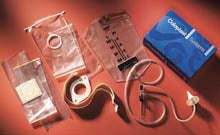 Coloplast Ostomy Irrigation Tray Coloplast®