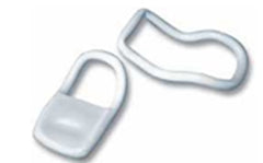 Personal Medical Pessary EvaCare® Hodge Size 3 Silicone - M-701603-3656 - Each
